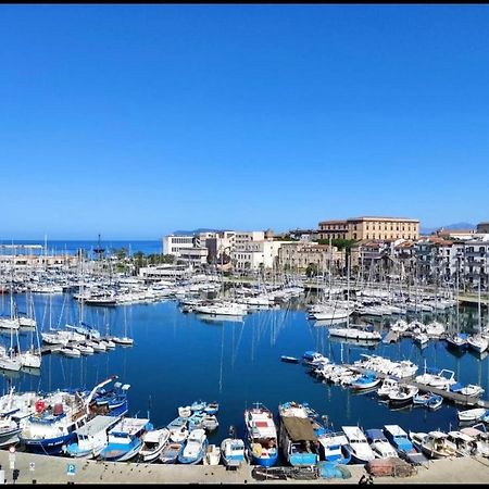 Cala Mare Apartman Palermo Kültér fotó