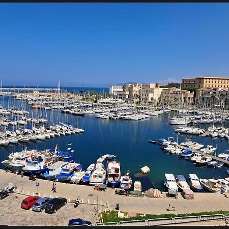 Cala Mare Apartman Palermo Kültér fotó