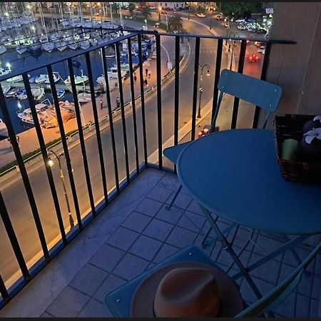 Cala Mare Apartman Palermo Kültér fotó