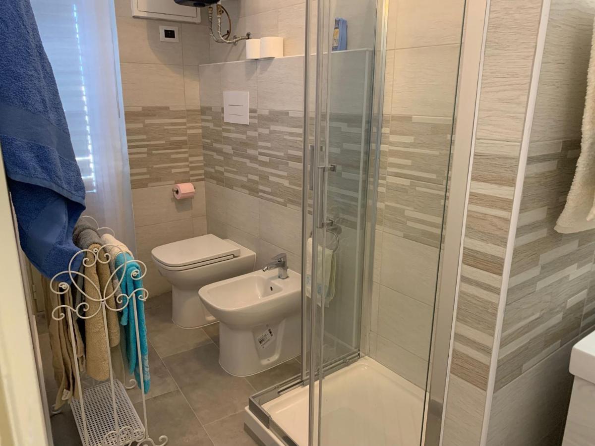 Cala Mare Apartman Palermo Kültér fotó