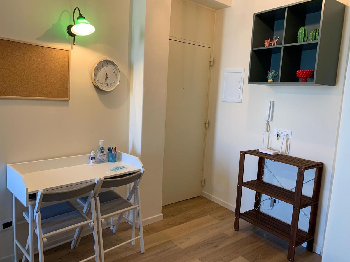 Cala Mare Apartman Palermo Kültér fotó