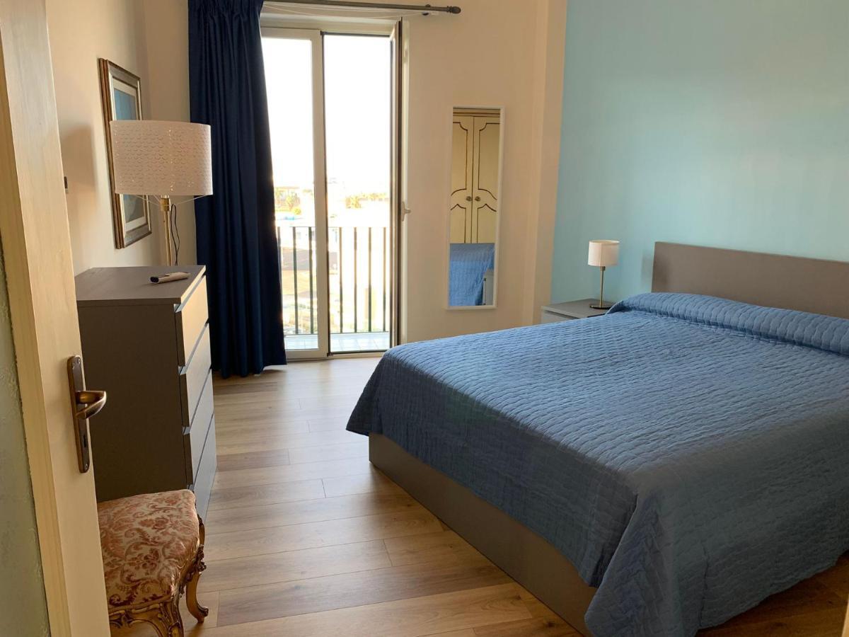 Cala Mare Apartman Palermo Kültér fotó
