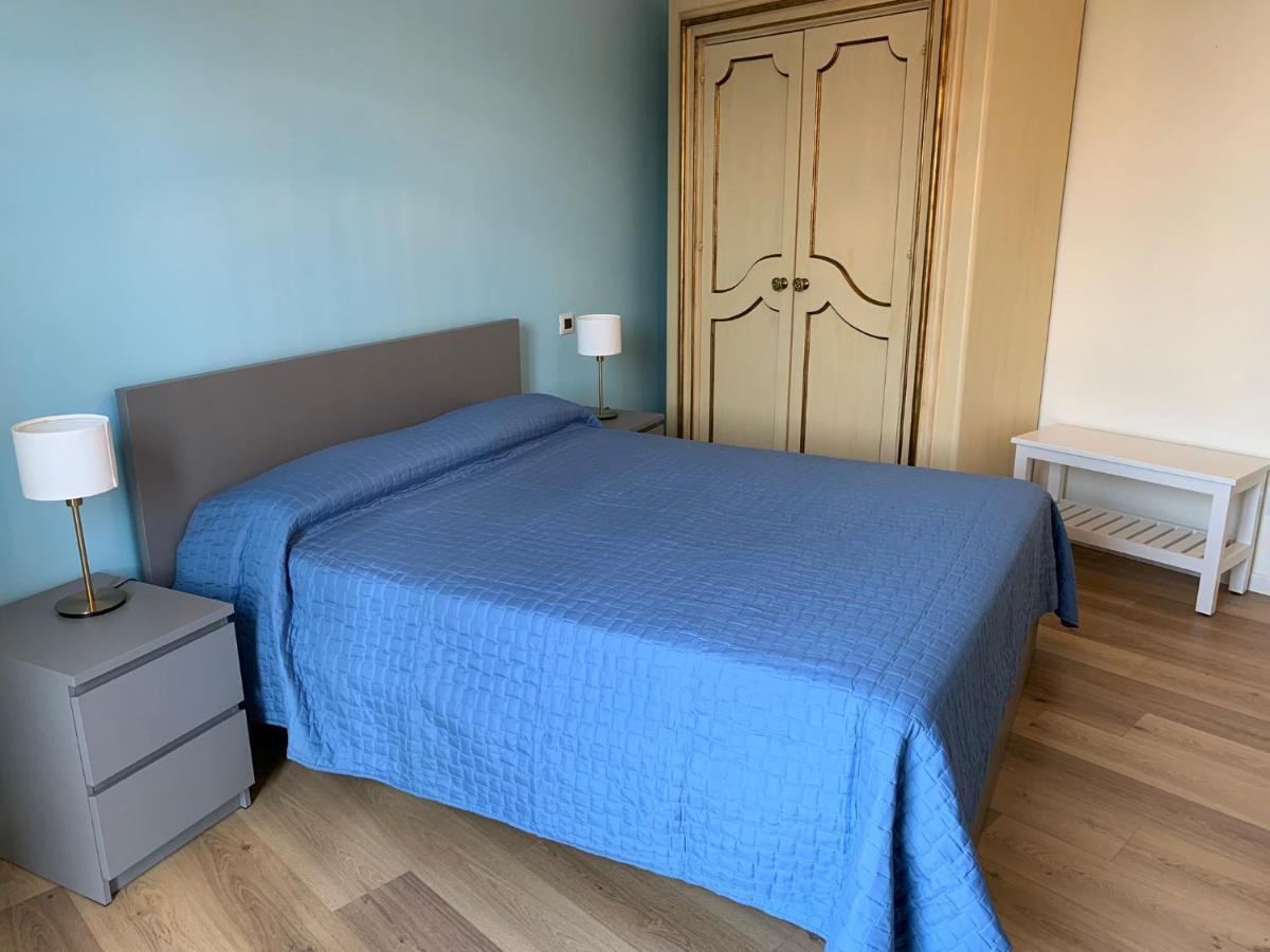Cala Mare Apartman Palermo Kültér fotó