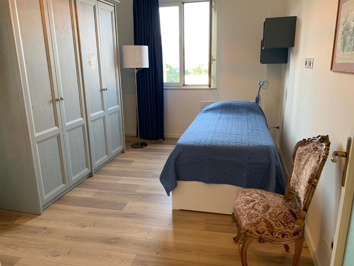 Cala Mare Apartman Palermo Kültér fotó