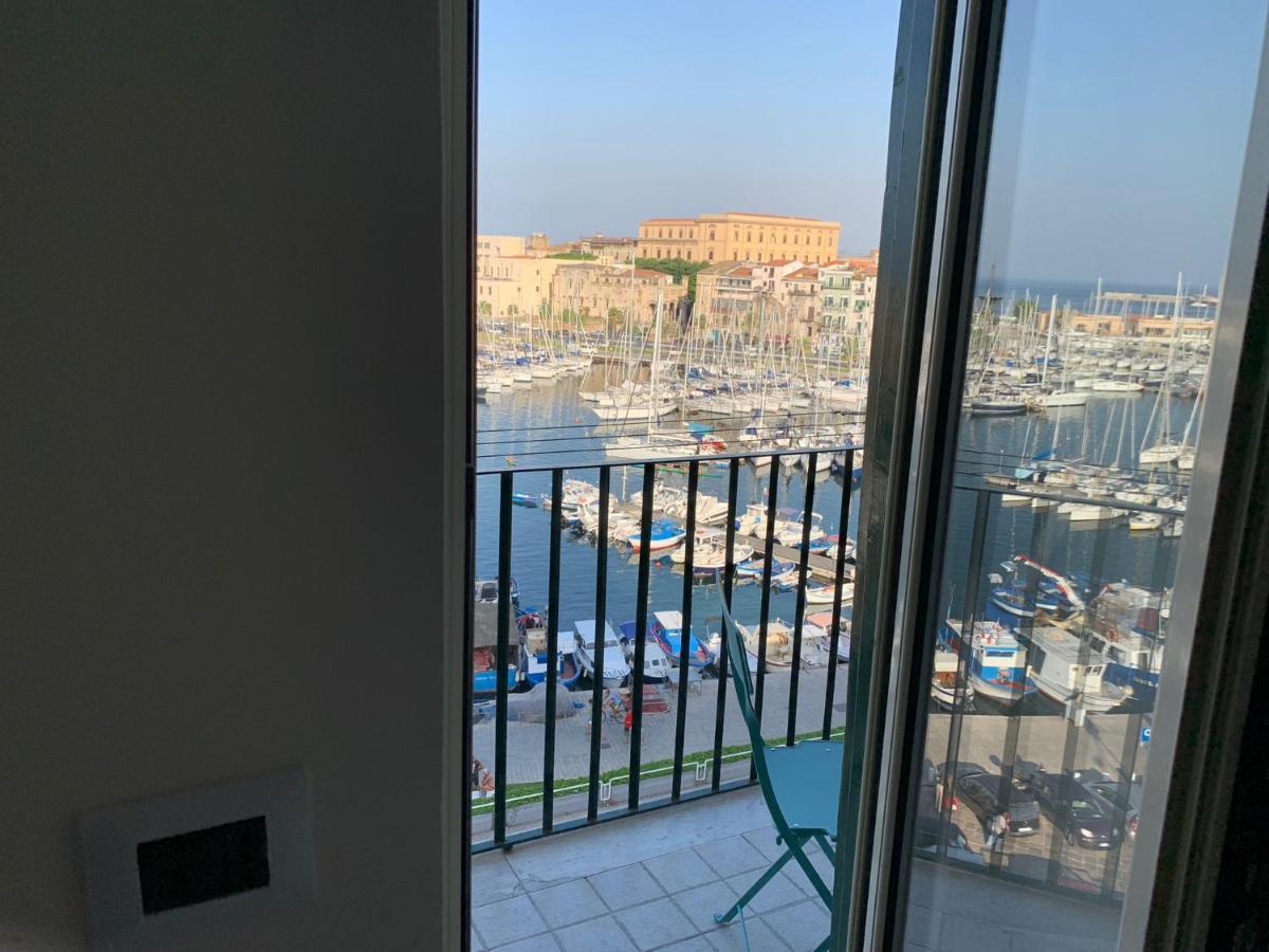 Cala Mare Apartman Palermo Kültér fotó