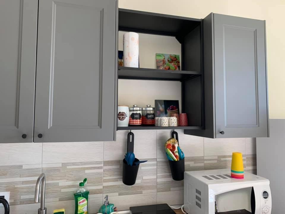 Cala Mare Apartman Palermo Kültér fotó
