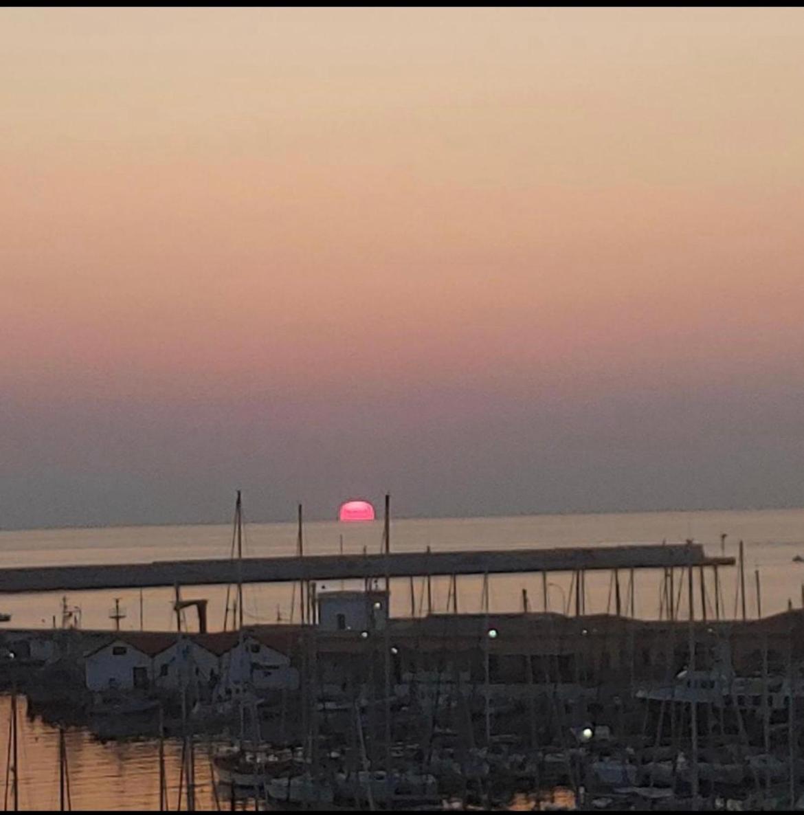 Cala Mare Apartman Palermo Kültér fotó