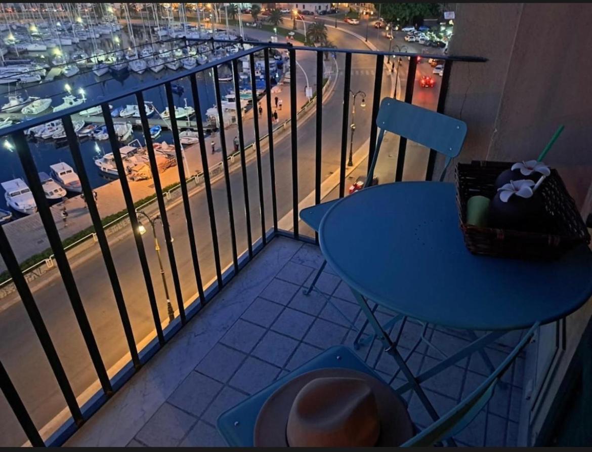 Cala Mare Apartman Palermo Kültér fotó